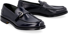 Load image into Gallery viewer, Calfskin loafers
