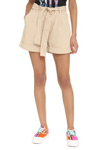 Load image into Gallery viewer, Cotton shorts
