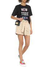 Load image into Gallery viewer, Printed t-shirt
