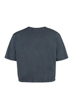 Load image into Gallery viewer, Printed cotton T-shirt
