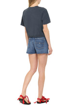 Load image into Gallery viewer, Printed cotton T-shirt
