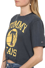 Load image into Gallery viewer, Printed cotton T-shirt
