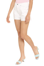 Load image into Gallery viewer, Denim shorts
