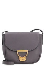 Load image into Gallery viewer, Arlettis Leather crossbody bag
