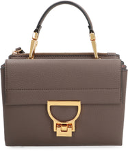 Load image into Gallery viewer, Arlettis leather handbag

