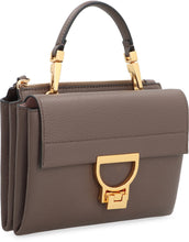Load image into Gallery viewer, Arlettis leather handbag
