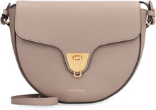 Load image into Gallery viewer, Beat Soft leather crossbody bag
