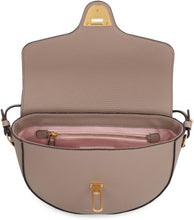 Load image into Gallery viewer, Beat Soft leather crossbody bag
