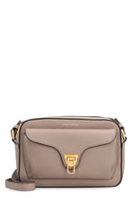 Load image into Gallery viewer, Beat Soft leather camera bag
