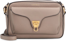 Load image into Gallery viewer, Beat Soft leather camera bag
