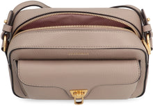 Load image into Gallery viewer, Beat Soft leather camera bag
