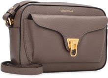 Load image into Gallery viewer, Beat Soft leather camera bag
