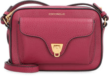 Load image into Gallery viewer, Beat Soft leather camera bag
