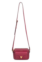 Load image into Gallery viewer, Beat Soft leather camera bag
