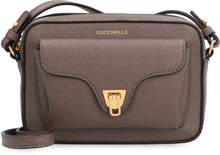 Load image into Gallery viewer, Beat Soft leather camera bag
