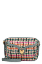 Load image into Gallery viewer, Beat fabric shoulder bag
