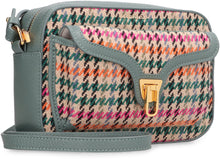 Load image into Gallery viewer, Beat fabric shoulder bag
