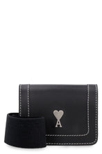 Load image into Gallery viewer, Accordéon leather mini-bag

