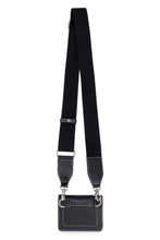 Load image into Gallery viewer, Accordéon leather mini-bag
