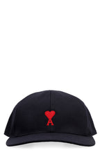 Load image into Gallery viewer, Logo baseball cap
