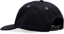 Load image into Gallery viewer, Logo baseball cap
