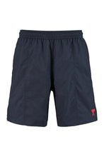 Load image into Gallery viewer, Embroidered swim shorts
