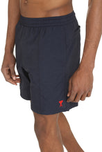 Load image into Gallery viewer, Embroidered swim shorts

