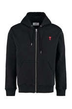 Load image into Gallery viewer, Full zip hoodie
