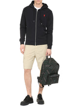 Load image into Gallery viewer, Full zip hoodie
