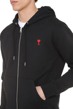 Load image into Gallery viewer, Full zip hoodie
