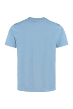 Load image into Gallery viewer, Cotton crew-neck T-shirt
