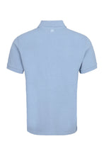Load image into Gallery viewer, Stretch cotton piqué polo shirt
