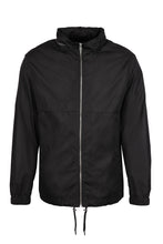 Load image into Gallery viewer, Nylon windbreaker-jacket
