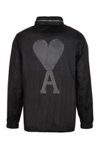 Load image into Gallery viewer, Nylon windbreaker-jacket
