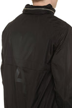 Load image into Gallery viewer, Nylon windbreaker-jacket
