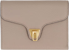 Load image into Gallery viewer, Beat Soft leather wallet
