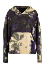 Load image into Gallery viewer, Knitted hoodie
