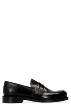 Load image into Gallery viewer, Willenhall leather loafers
