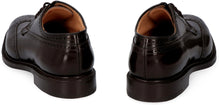 Load image into Gallery viewer, Grafton leather brogue derby shoes
