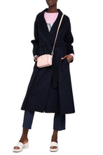 Load image into Gallery viewer, Elena virgin wool coat
