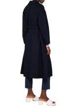 Load image into Gallery viewer, Elena virgin wool coat
