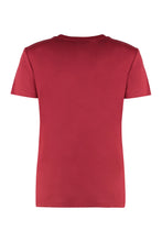 Load image into Gallery viewer, Elmo Cotton crew-neck T-shirt
