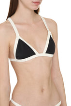 Load image into Gallery viewer, Triangle bra bikini
