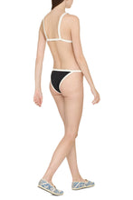 Load image into Gallery viewer, Triangle bra bikini
