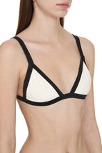 Load image into Gallery viewer, Triangle bra bikini
