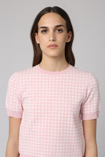 Load image into Gallery viewer, Epoca knitted T-shirt
