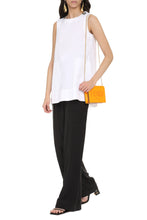 Load image into Gallery viewer, Cotton poplin top
