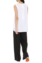 Load image into Gallery viewer, Cotton poplin top
