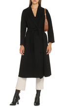 Load image into Gallery viewer, Esturia wool long coat
