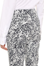 Load image into Gallery viewer, Esule straight-leg trousers

